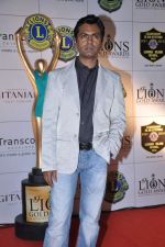 at Lions Gold Awards in Mumbai on 16th Jan 2013 (13).JPG